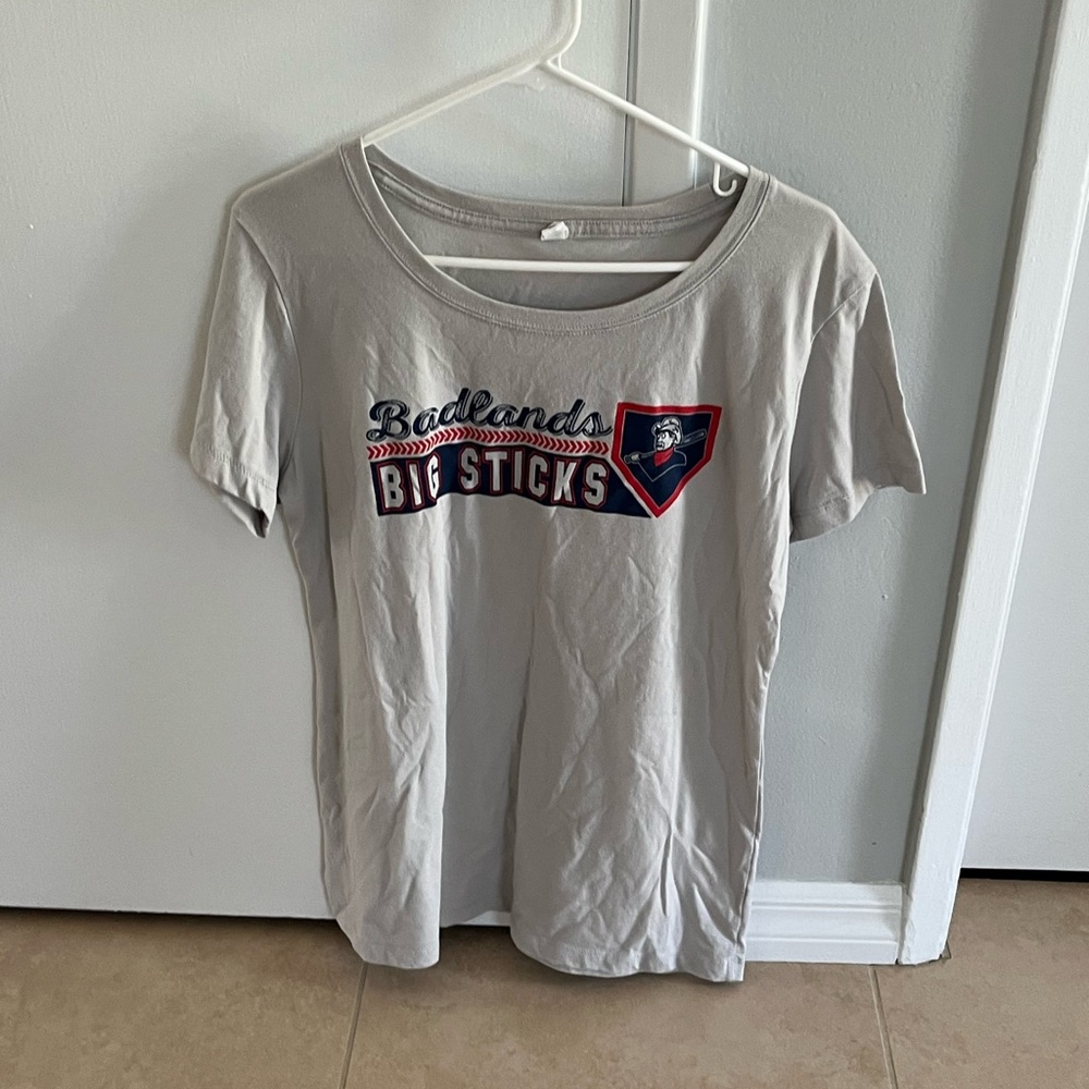 Fanatics Black World Series Champions T-Shirt